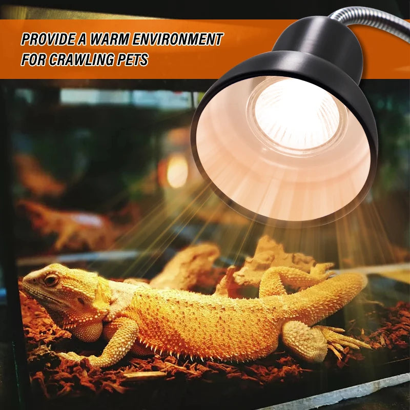 Grip Lite Lamp Holder