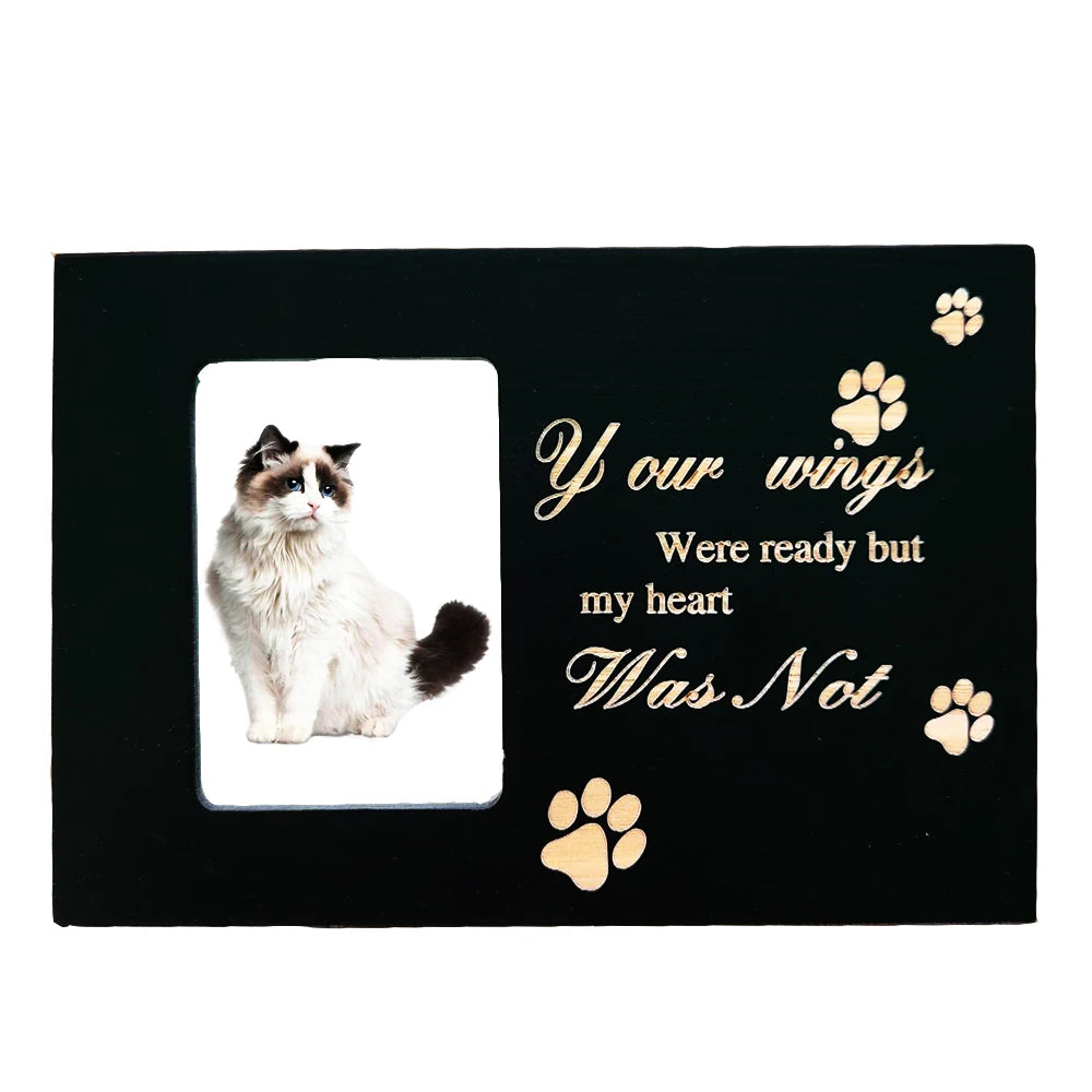 Handcrafted Pine Pet Casket