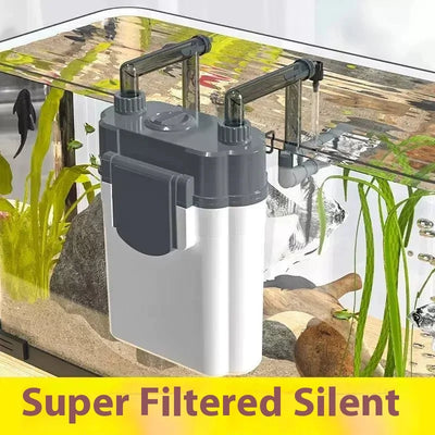 PowerClean External Filter