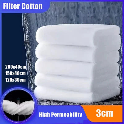 Fish Tank Filter Sponge
