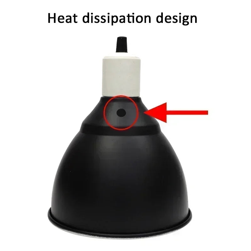 Bask Bright Lighting Lamp