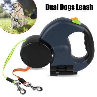 Shine Stride Leash