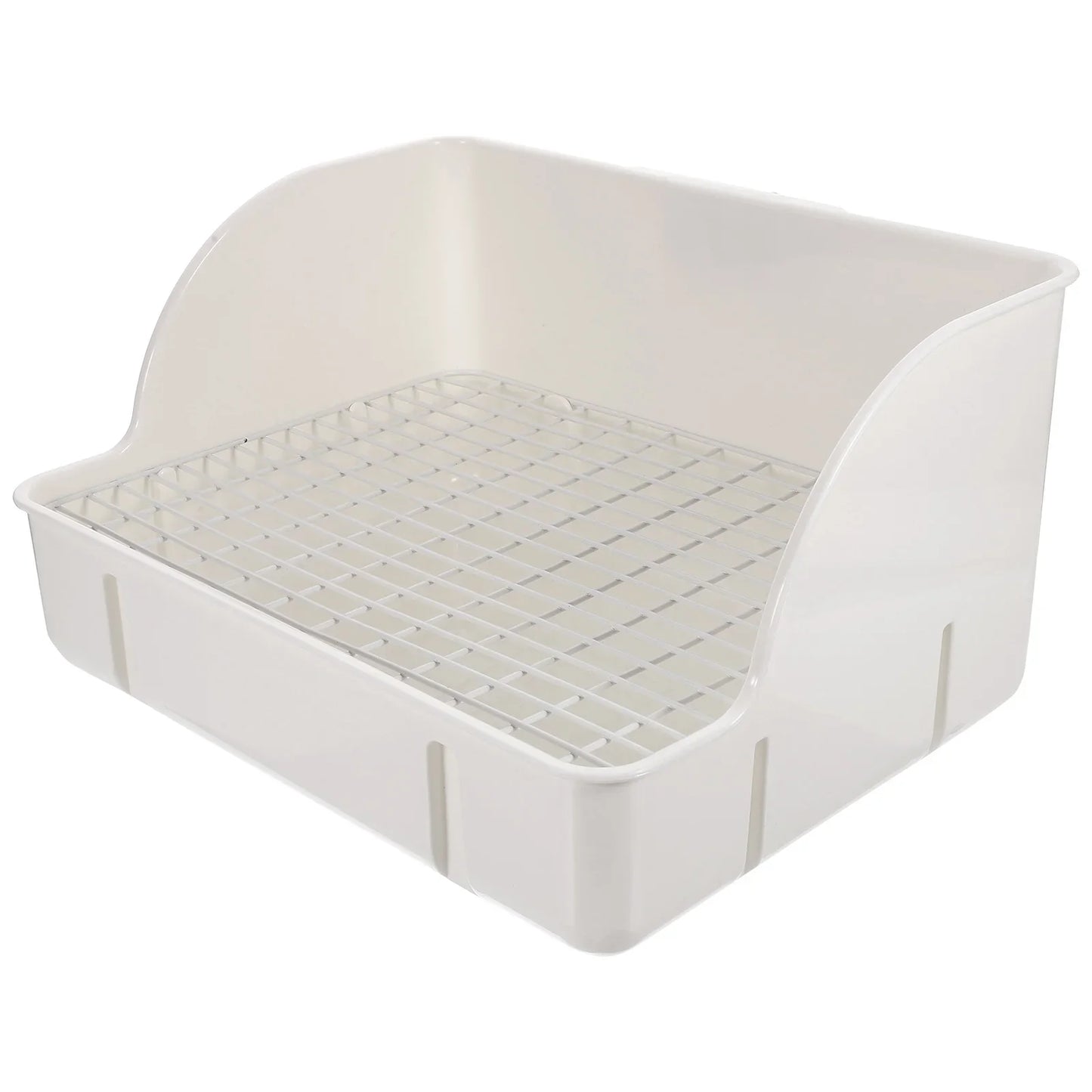 Rabbit Washable Toilet