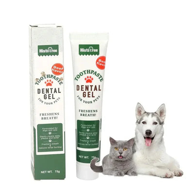 PawClean Pet Dog Toothpaste