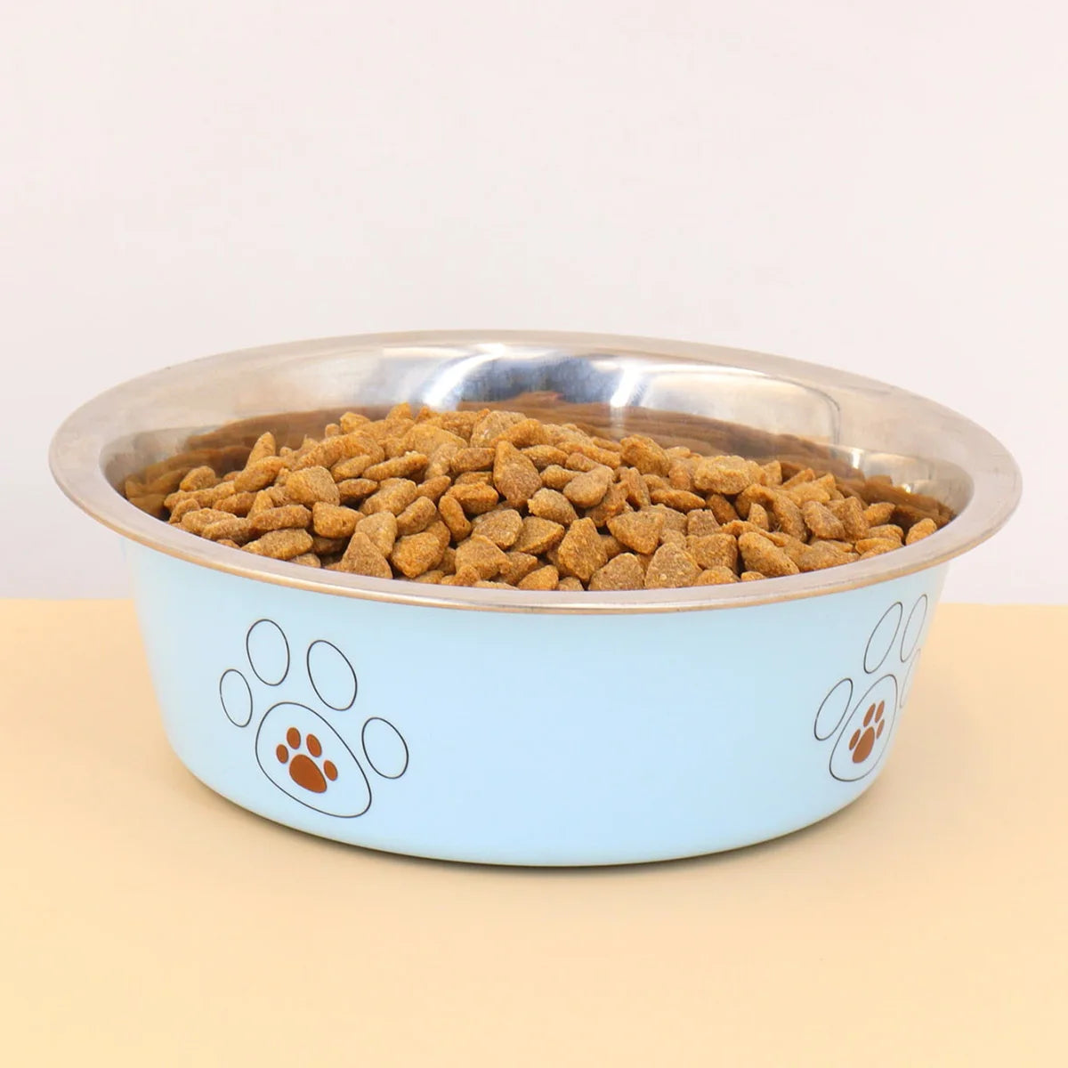 Stainless Steel Pet Bowl