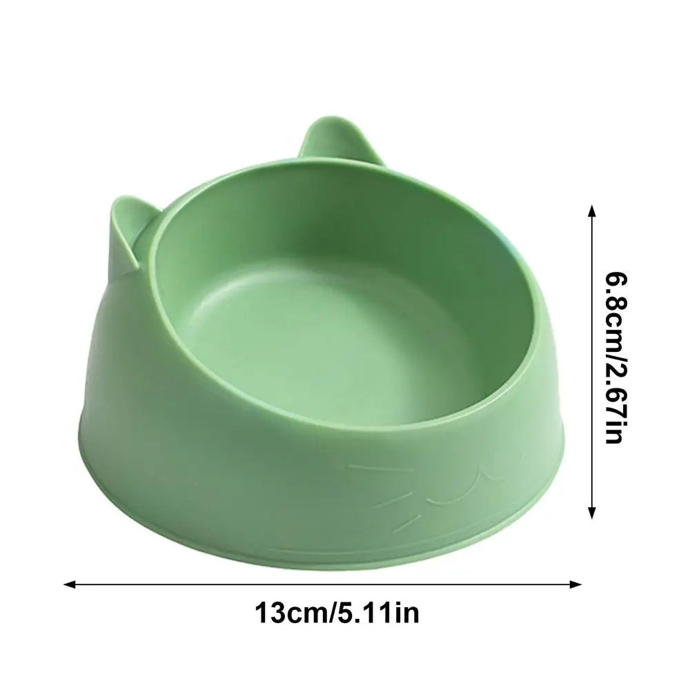 Small Pet Food Container