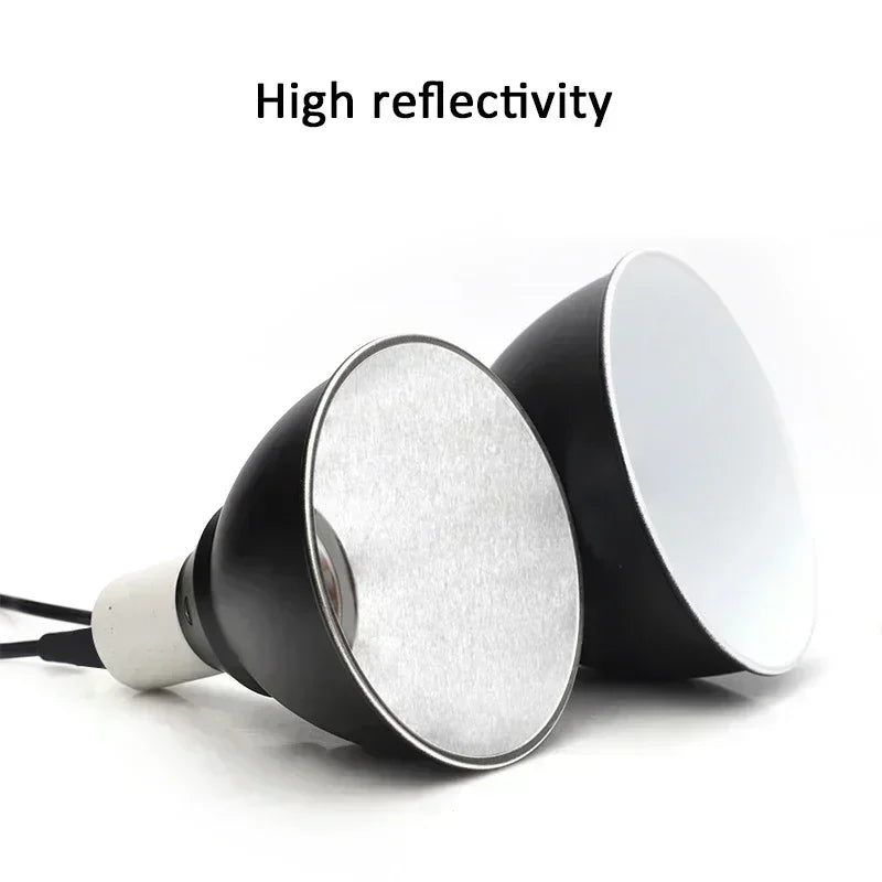 Bask Bright Lighting Lamp