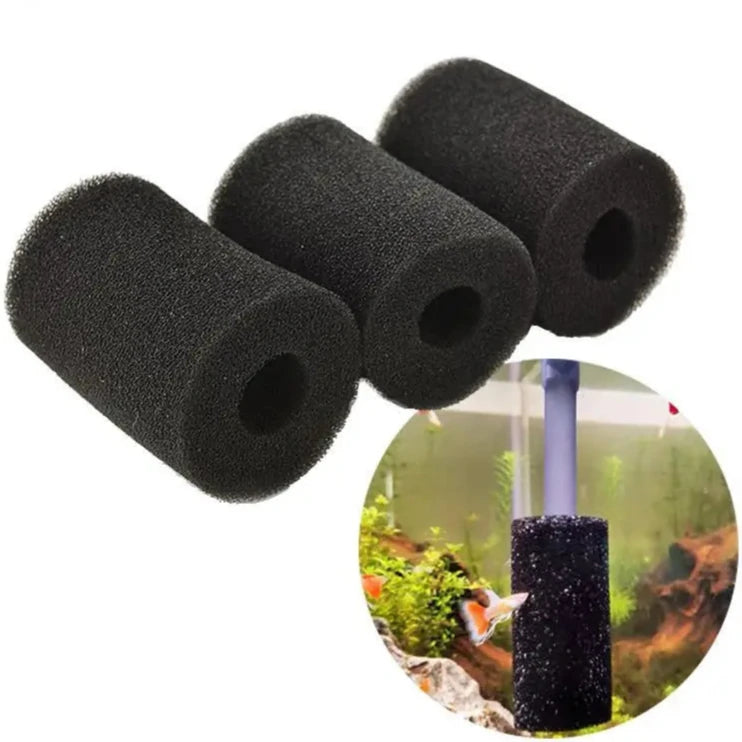 Aquarium Pre-Filter Sponge