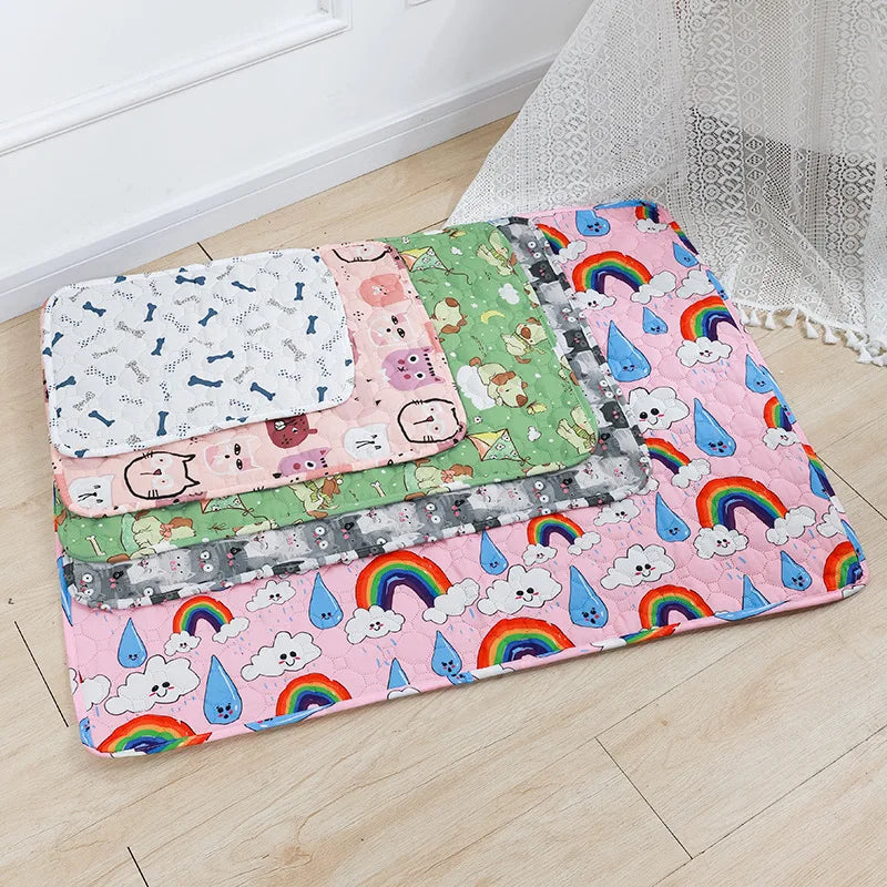 Washable Pet Pee Pad