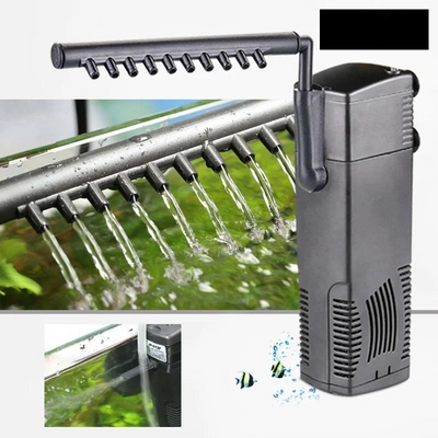 Mini Nano Internal Filter