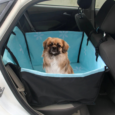 Pet Carrier & Dog Seat Cove