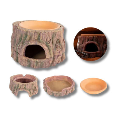 Water Bowl for Reptiles