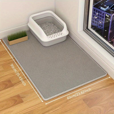 Cat Litter Mat Waterproof