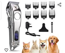 Professional Dog Hair Clipper
