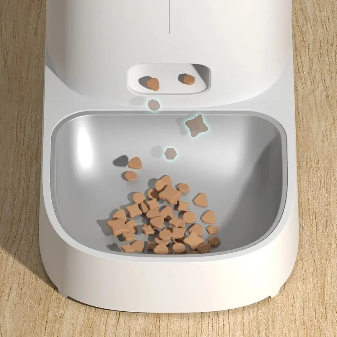FurFeeder™ Automatic Cat Feeder
