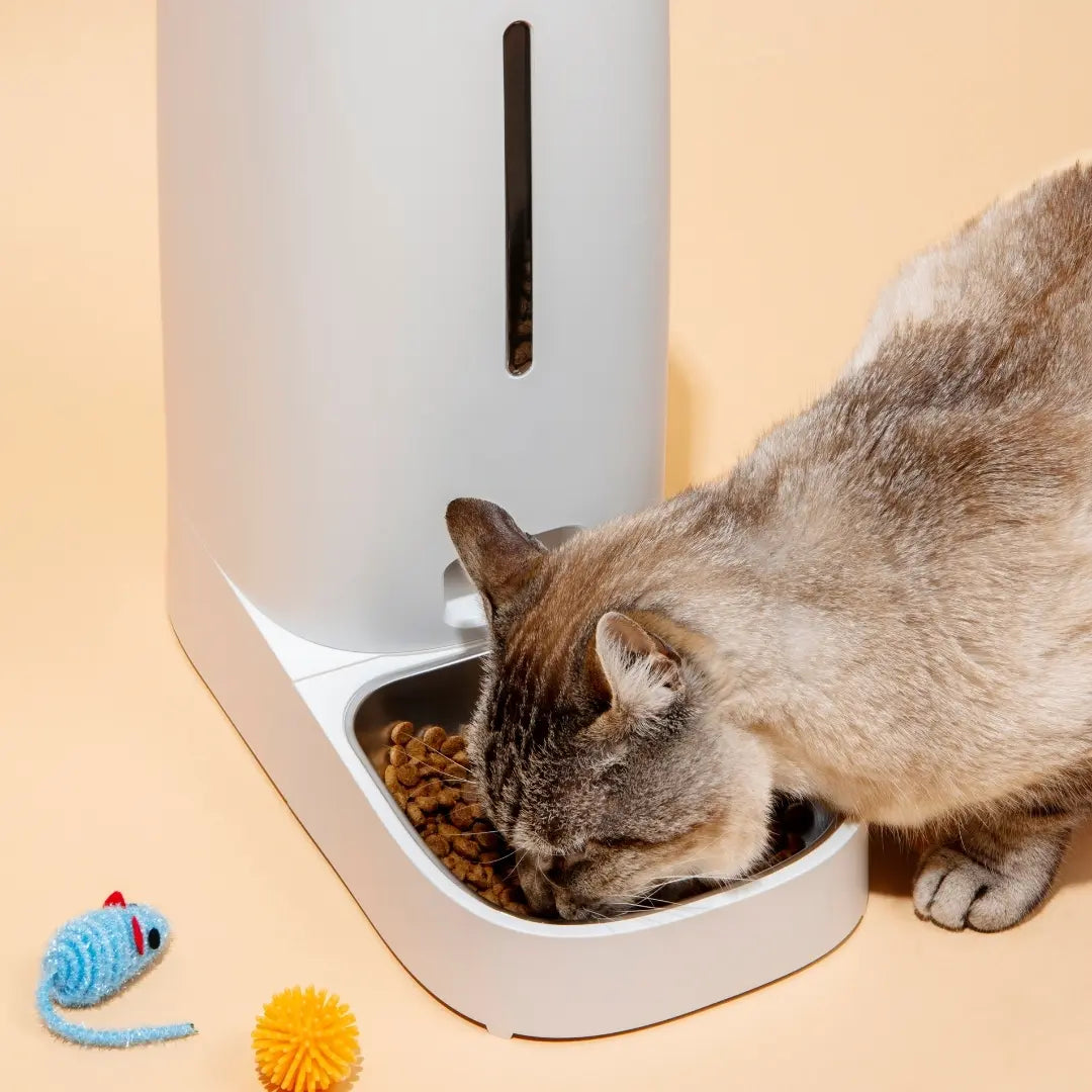 FurFeeder™ Automatic Cat Feeder