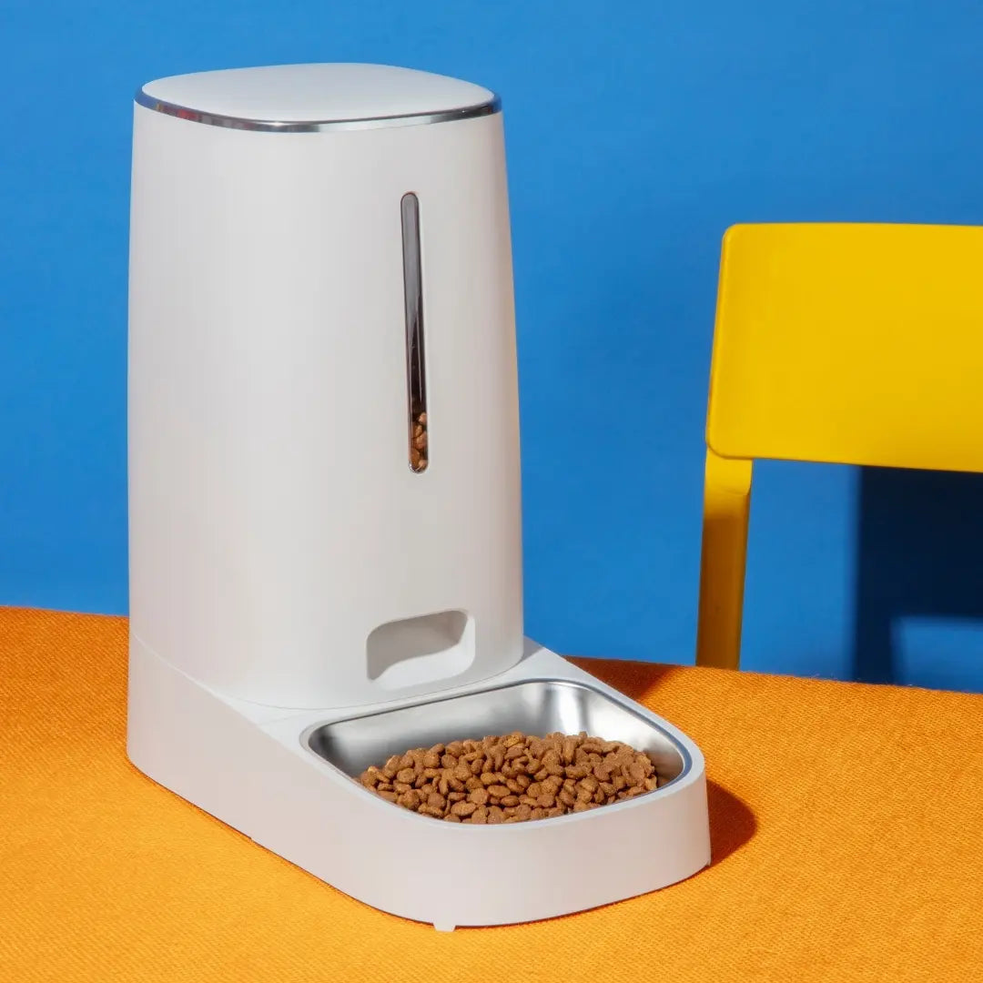 FurFeeder™ Automatic Cat Feeder
