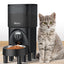 Smart Cat Feeder