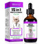 Herbal Cat Health Drops