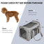 Soft Dog Backpack Carrier