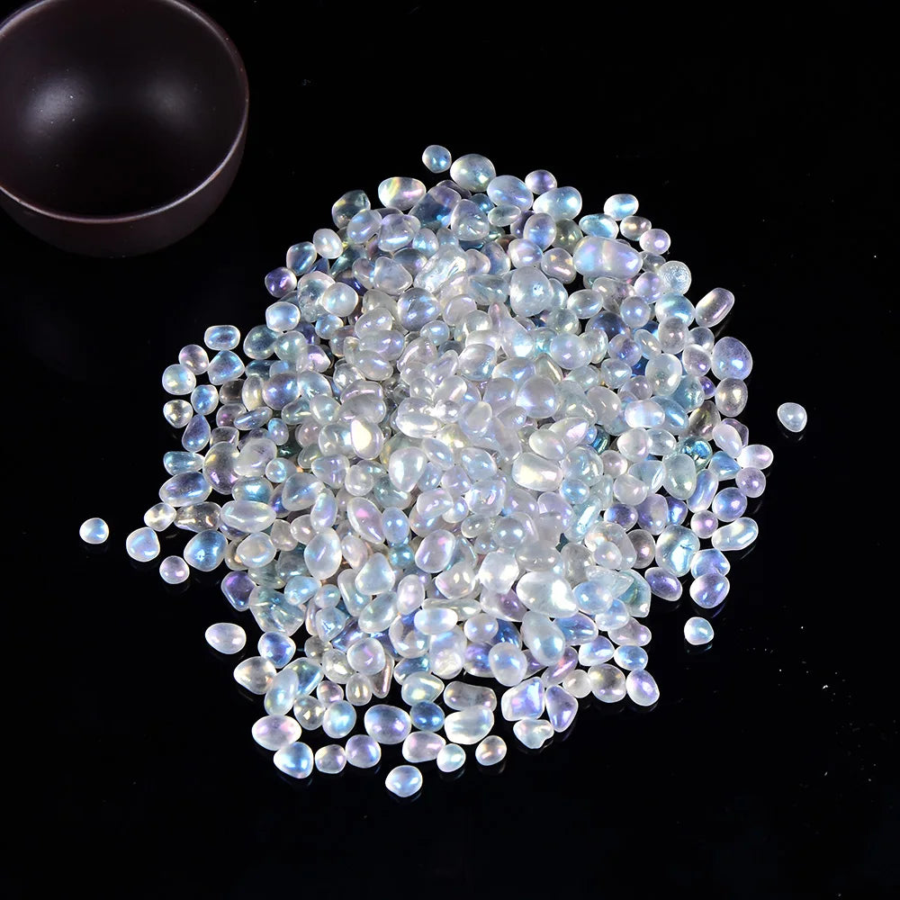 Natural Crystal Gravel