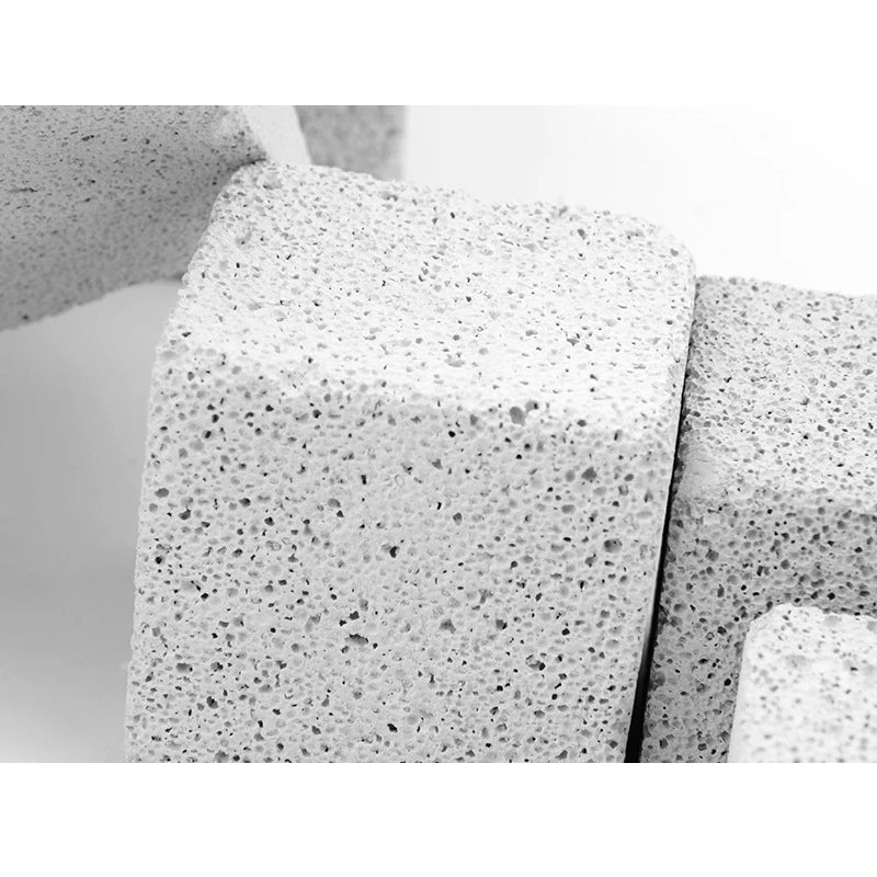 حجر طحن الأسنان المعدني الطبيعي – العناية بالأسنان للحيوانات الأليفة الصغيرة