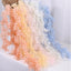Mini Fishing Artificial Flowers