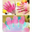 Grooming Brush Set for Rabbit