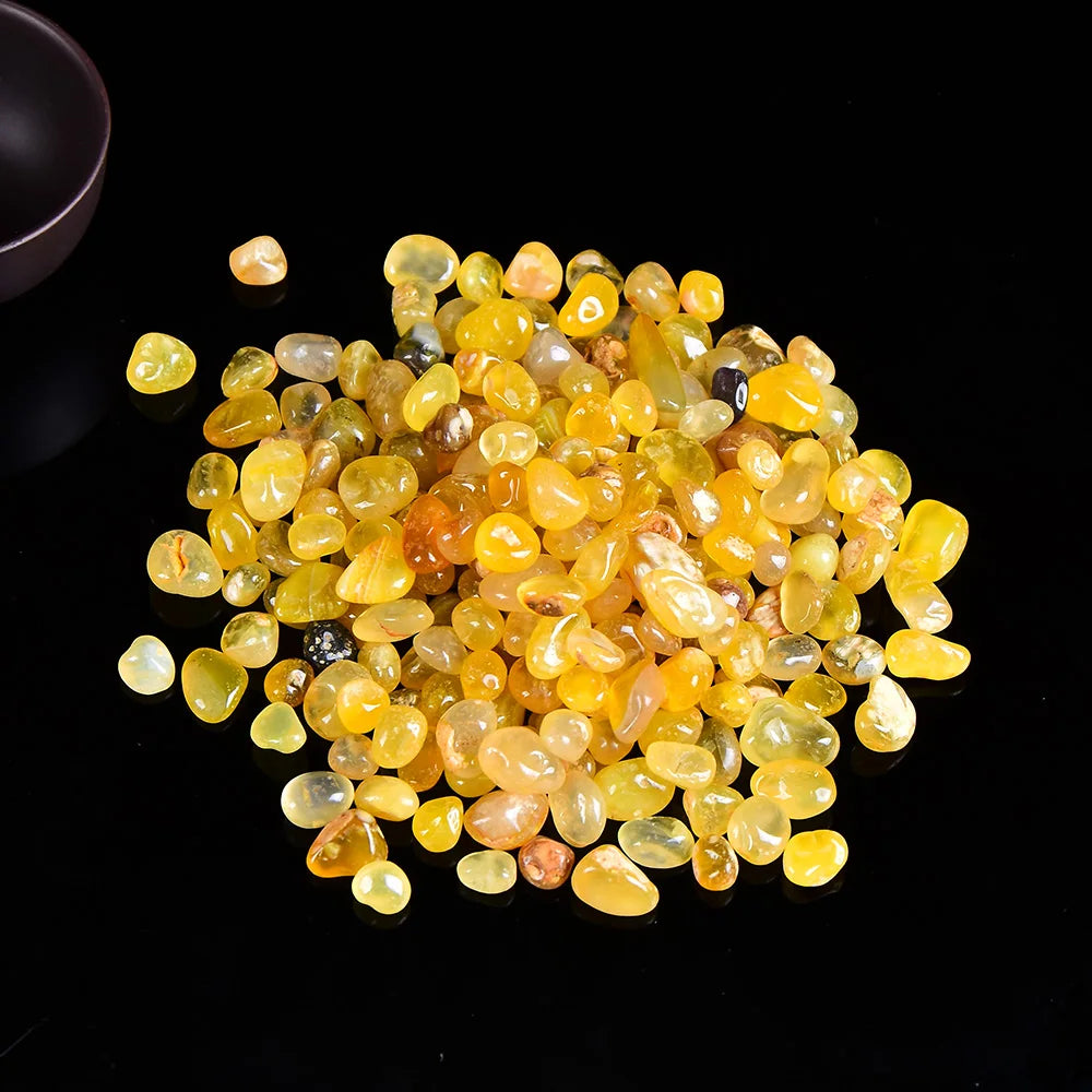 Natural Crystal Gravel