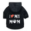 Security Cat Clothes