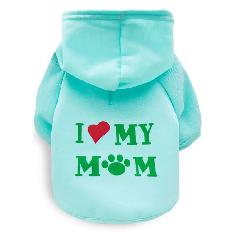 Security Cat Clothes