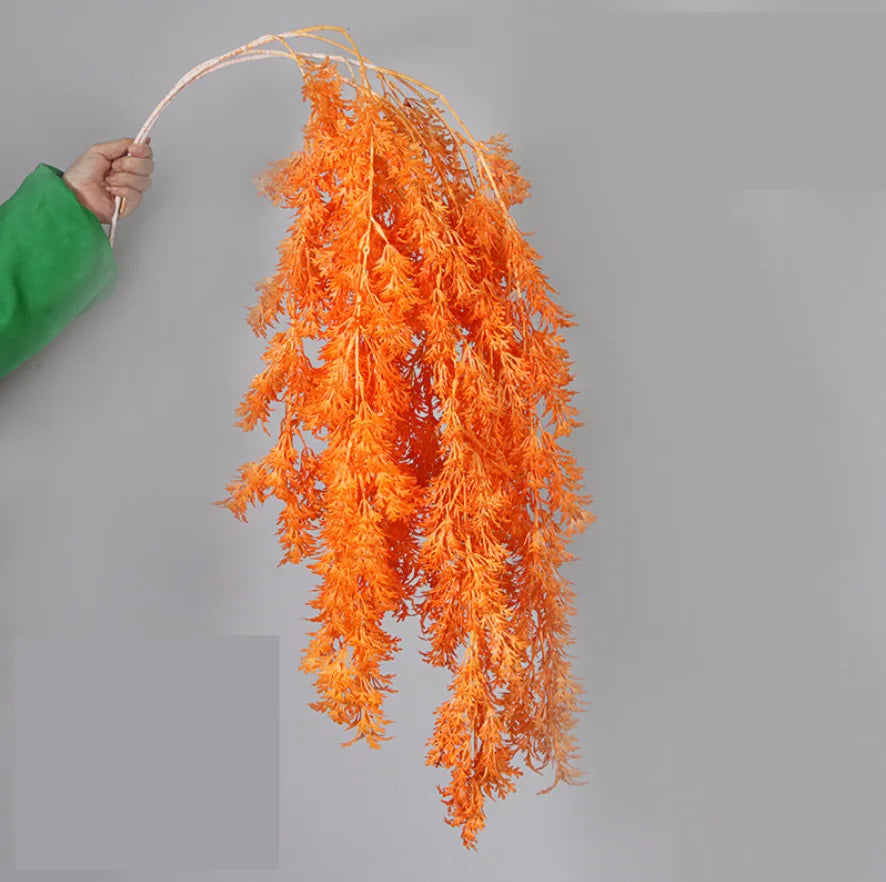 Mini Fishing Artificial Flowers