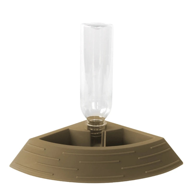 Auto Reptile Feeder & Water
