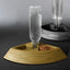 Auto Reptile Feeder & Water