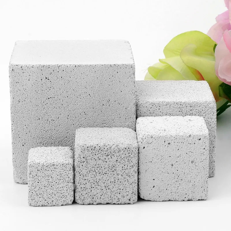 حجر طحن الأسنان المعدني الطبيعي – العناية بالأسنان للحيوانات الأليفة الصغيرة