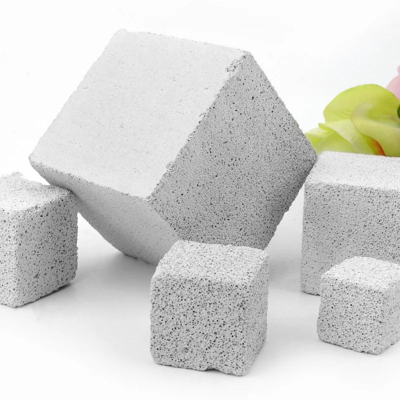 حجر طحن الأسنان المعدني الطبيعي – العناية بالأسنان للحيوانات الأليفة الصغيرة