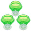 Reptile Suction Feeder Bowl