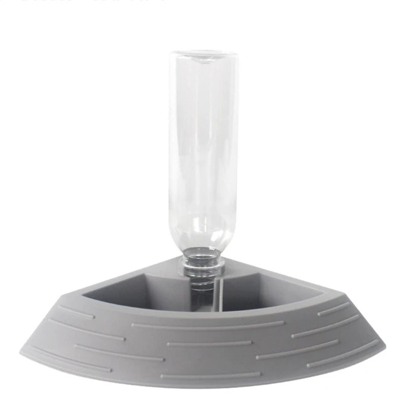Auto Reptile Feeder & Water