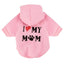 Security Cat Clothes