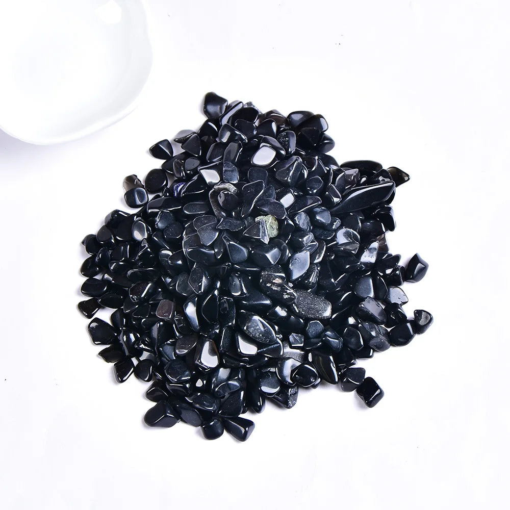 Natural Crystal Gravel