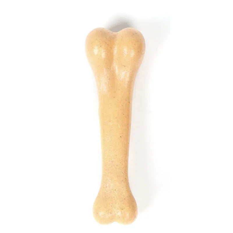 Indestructible Dog Bone