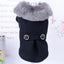 FurBuddy Winter Coat