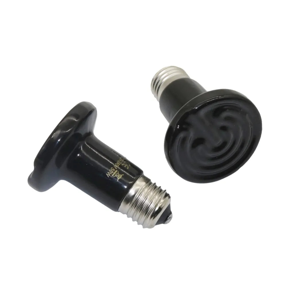 Reptile Ceramic Heating Light