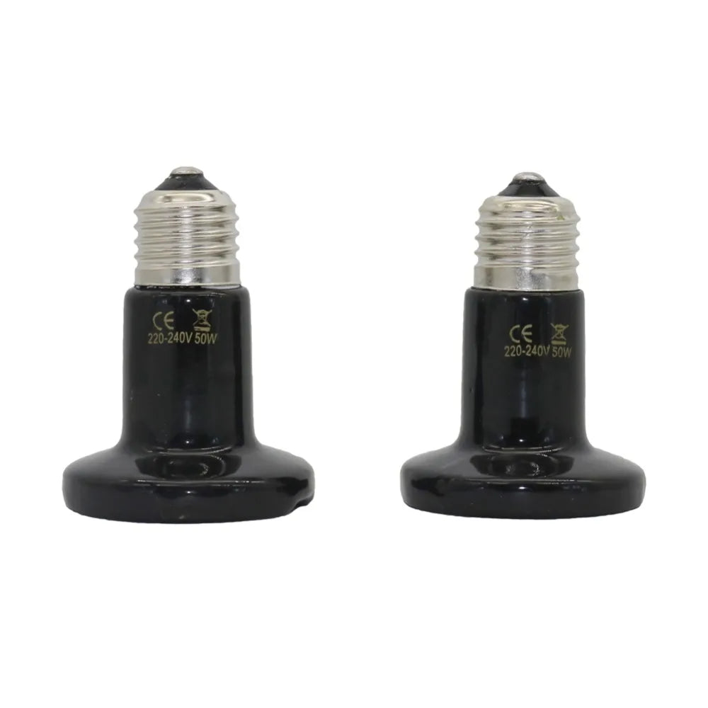 Reptile Ceramic Heating Light