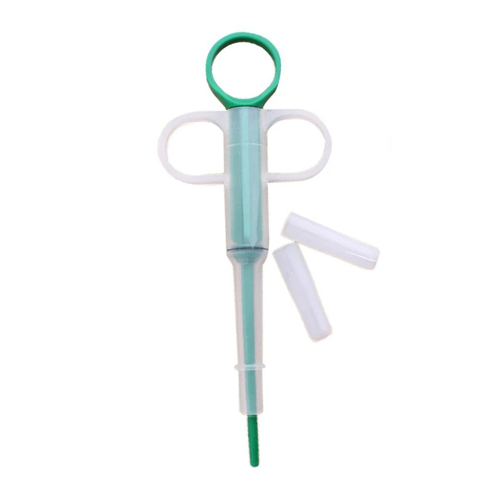 Pet Pill Dispenser