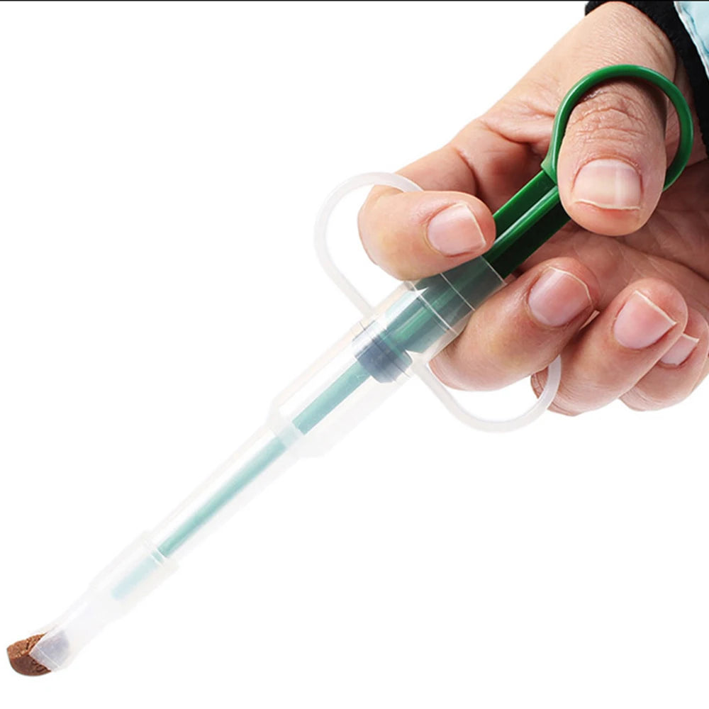 Pet Pill Dispenser