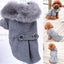 FurBuddy Winter Coat