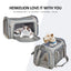 Soft Dog Backpack Carrier
