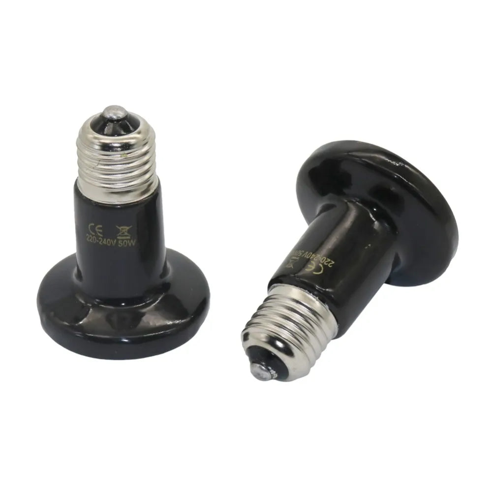Reptile Ceramic Heating Light