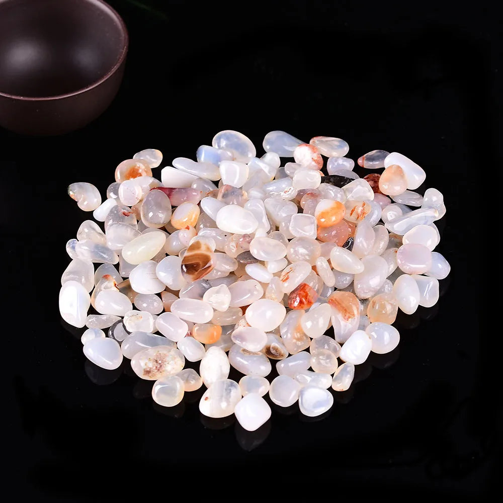 Natural Crystal Gravel